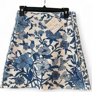 NWT Gretchen Scott Skort